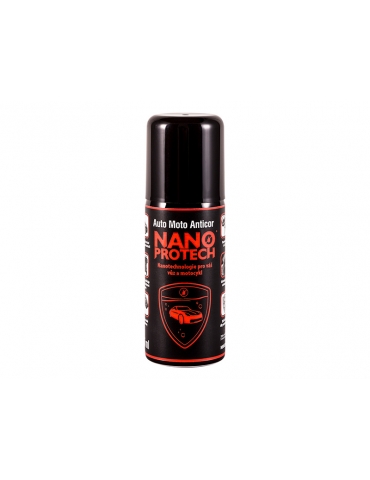 NANOPROTECH Auto Moto ANTICOR 75ml