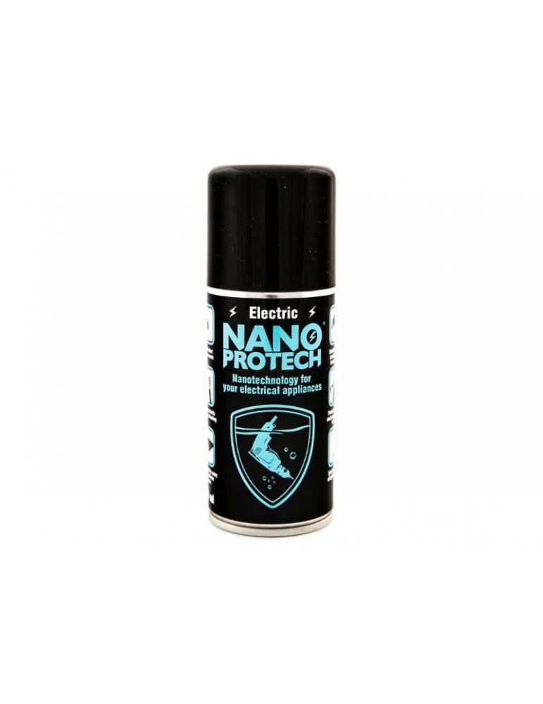 NANOPROTECH ELECTRIC 150ml