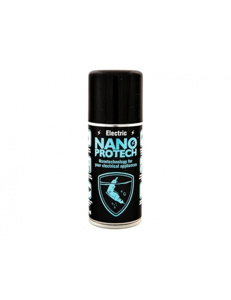 NANOPROTECH ELECTRIC 150ml