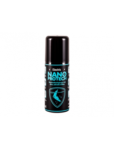 NANOPROTECH ELECTRIC 75ml