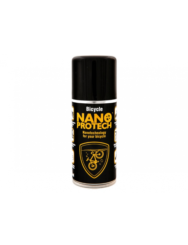 NANOPROTECH BICYCLE 150ml