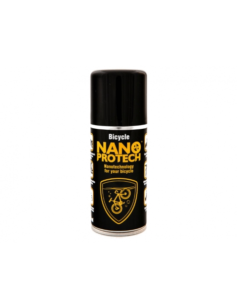 NANOPROTECH BICYCLE 150ml