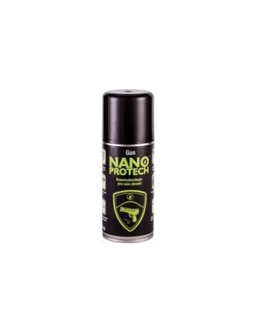 NANOPROTECH GUN 150ml