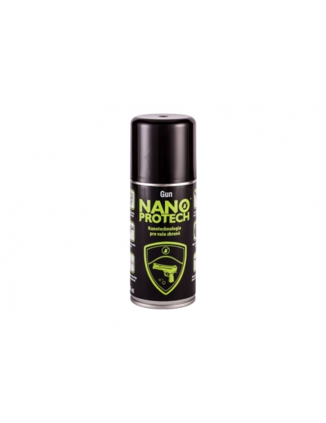 NANOPROTECH GUN 150ml