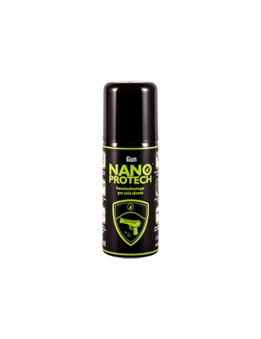 NANOPROTECH GUN 75ml