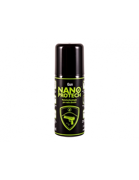 NANOPROTECH GUN 75ml