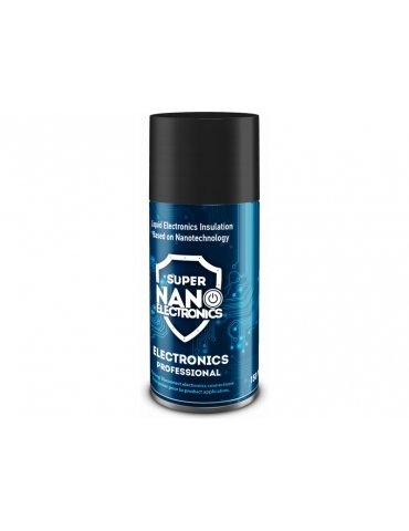 NANOPROTECH GNP Electronics Professional 150ml