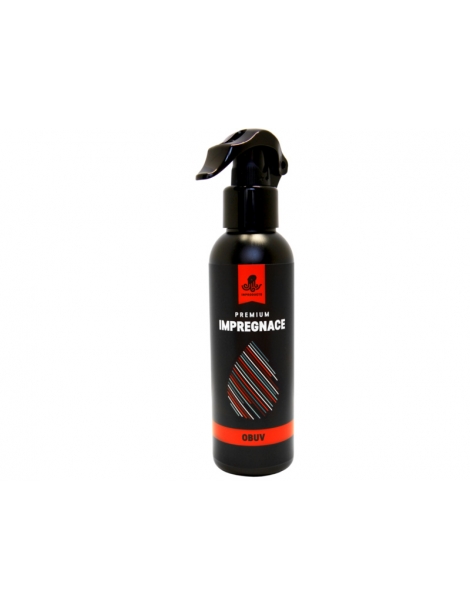 NANOPROTECH Inproduct Premium Impregnace na obuv 200ml
