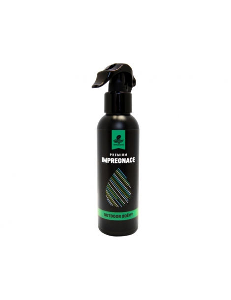 NANOPROTECH Inproduct Premium Impregnace na od vy 200ml