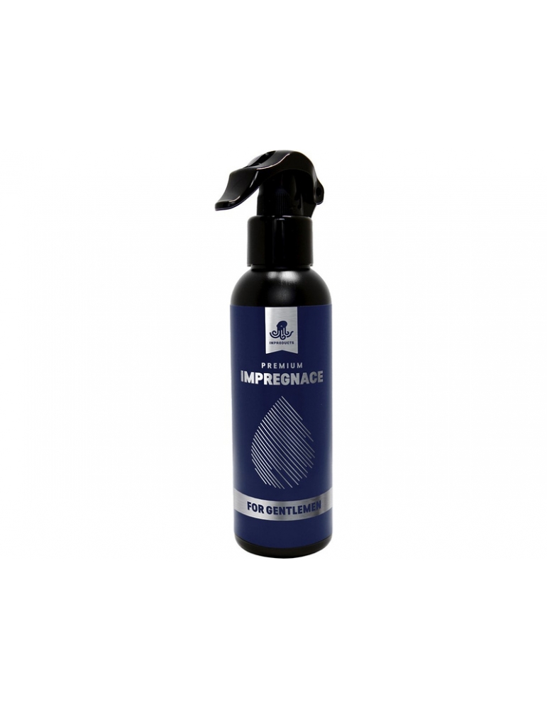 NANOPROTECH Impregnace for gentlemen 200 ml