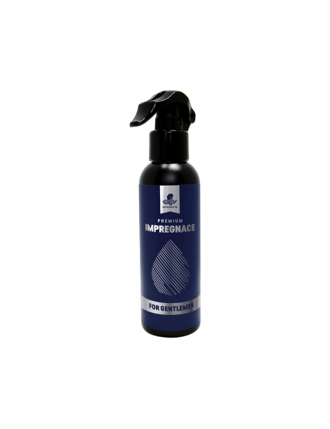 NANOPROTECH Impregnace for gentlemen 200 ml