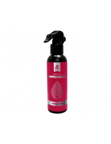 NANOPROTECH Impregnace for ladies 200 ml