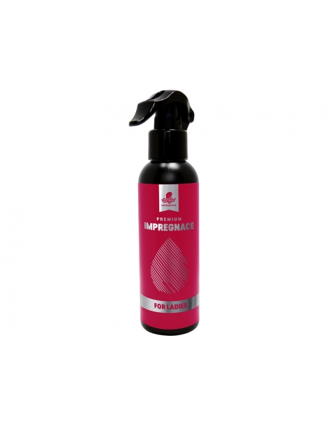 NANOPROTECH Impregnace for ladies 200 ml