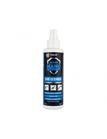 NANOPROTECH GNP Gun Cleaner 150 ml