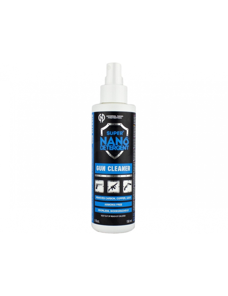 NANOPROTECH GNP Gun Cleaner 150 ml