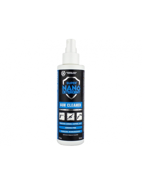 NANOPROTECH GNP Gun Cleaner 150 ml