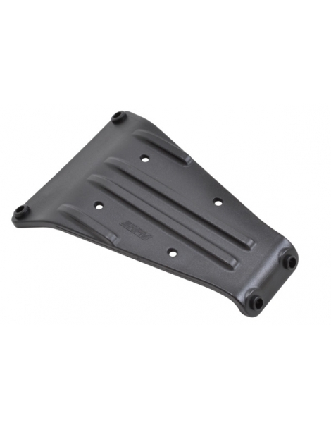 RPM Rear Bumper Mount Traxxas X-Maxx RPM-81762