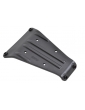 RPM Rear Bumper Mount Traxxas X-Maxx RPM-81762