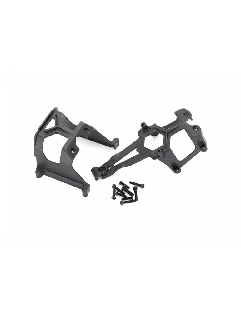 8620 - Chassis supports, front & rear