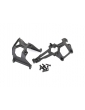 8620 - Chassis supports, front & rear