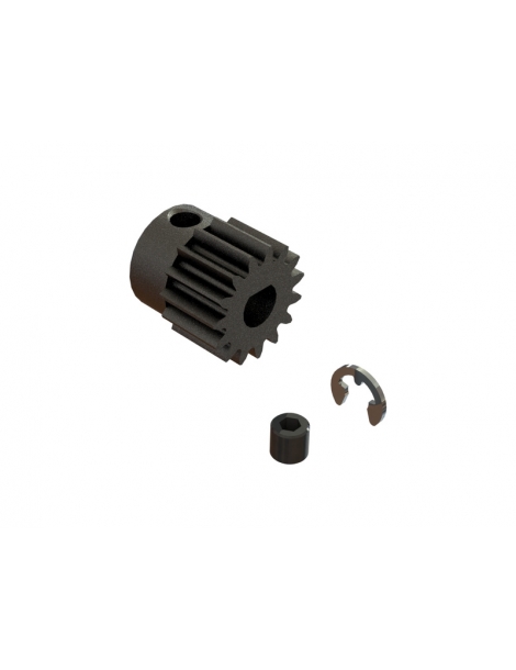 Arrma Pinion Gear 15T 0.8M Safe-D5