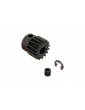 Arrma Pinion Gear 15T 0.8M Safe-D5