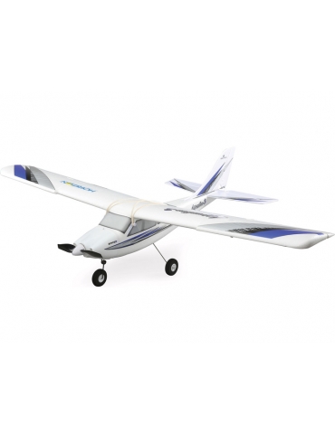 Lėktuvas Hobbyzone Mini Apprentice S2 1.2m SAFE RTF