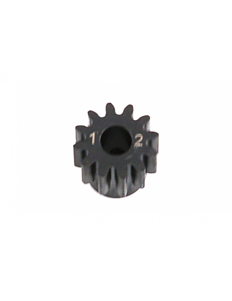 Losi 1.0 Module Pitch Pinion, 12T