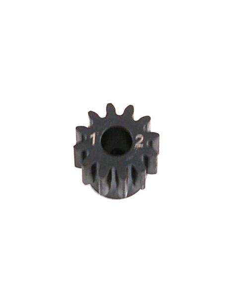 Losi 1.0 Module Pitch Pinion, 12T