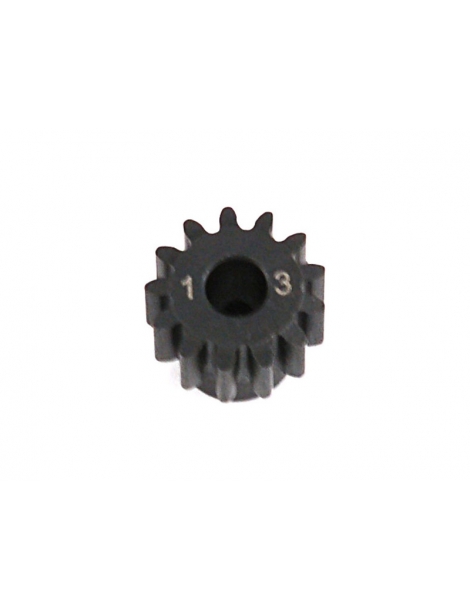 Losi 1.0 Module Pitch Pinion, 13T