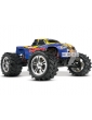 Traxxas Nitro T-Maxx Classic 1:8 RTR - Mėlyna