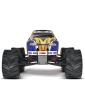 Traxxas Nitro T-Maxx Classic 1:8 RTR - Mėlyna