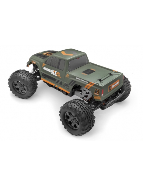 HPI Savage XL Flux