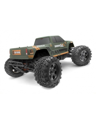 HPI Savage XL Flux