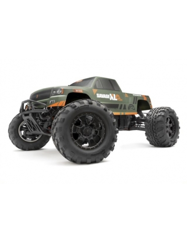 HPI Savage XL Flux