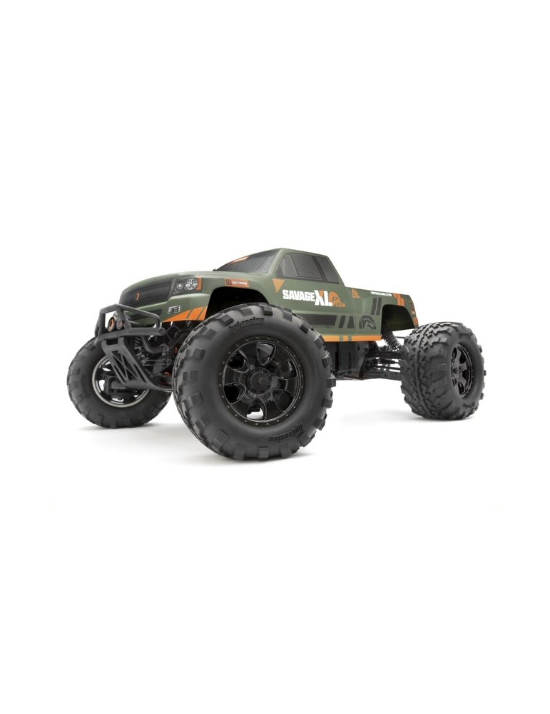 HPI Savage XL Flux