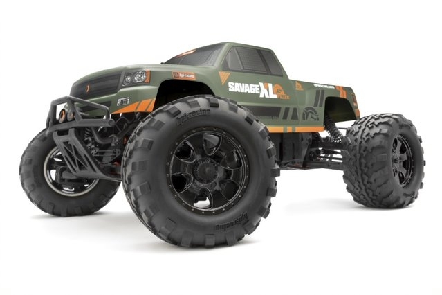 HPI Savage XL Flux