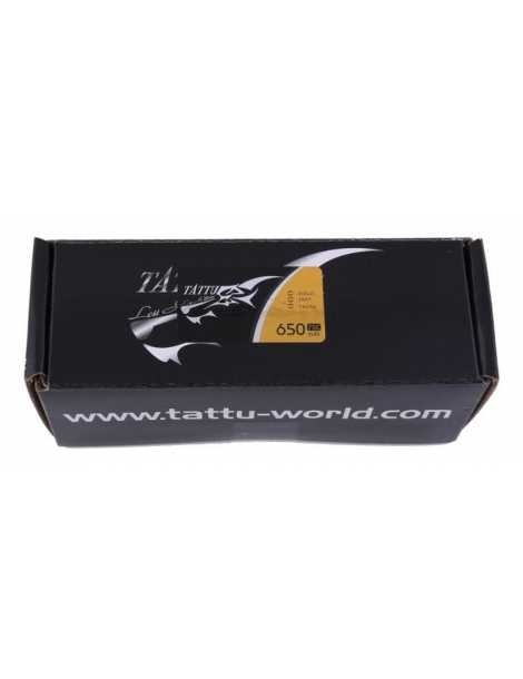 Akumuliatorius Tattu 650mAh 14.8V 75C 4S1P XT-30