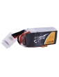 Akumuliatorius Tattu 650mAh 14.8V 75C 4S1P XT-30