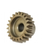 Robitronic pinion gear 22T 32DP 5mm HD