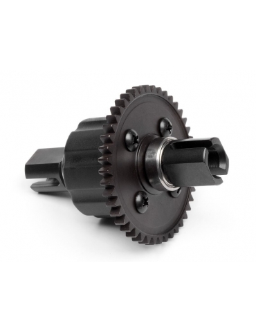 101078 - Center Differential