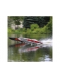 Proboat Blackjack 42" 8S RTR Red