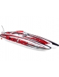 Proboat Blackjack 42" 8S RTR Red
