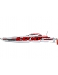 Proboat Blackjack 42" 8S RTR Red
