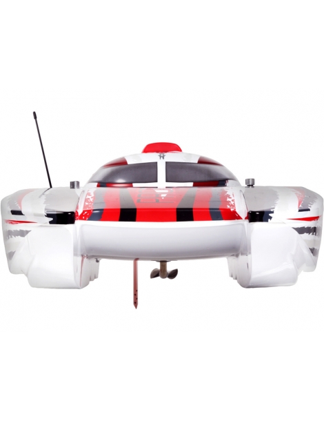 Proboat Blackjack 42" 8S RTR Red
