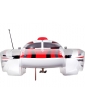 Proboat Blackjack 42" 8S RTR Red