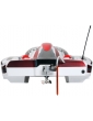 Proboat Blackjack 42" 8S RTR Red