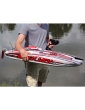 Proboat Blackjack 42" 8S RTR Red