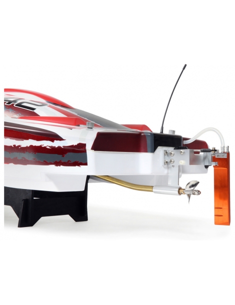 Proboat Blackjack 42" 8S RTR Red