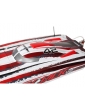 Proboat Blackjack 42" 8S RTR Red